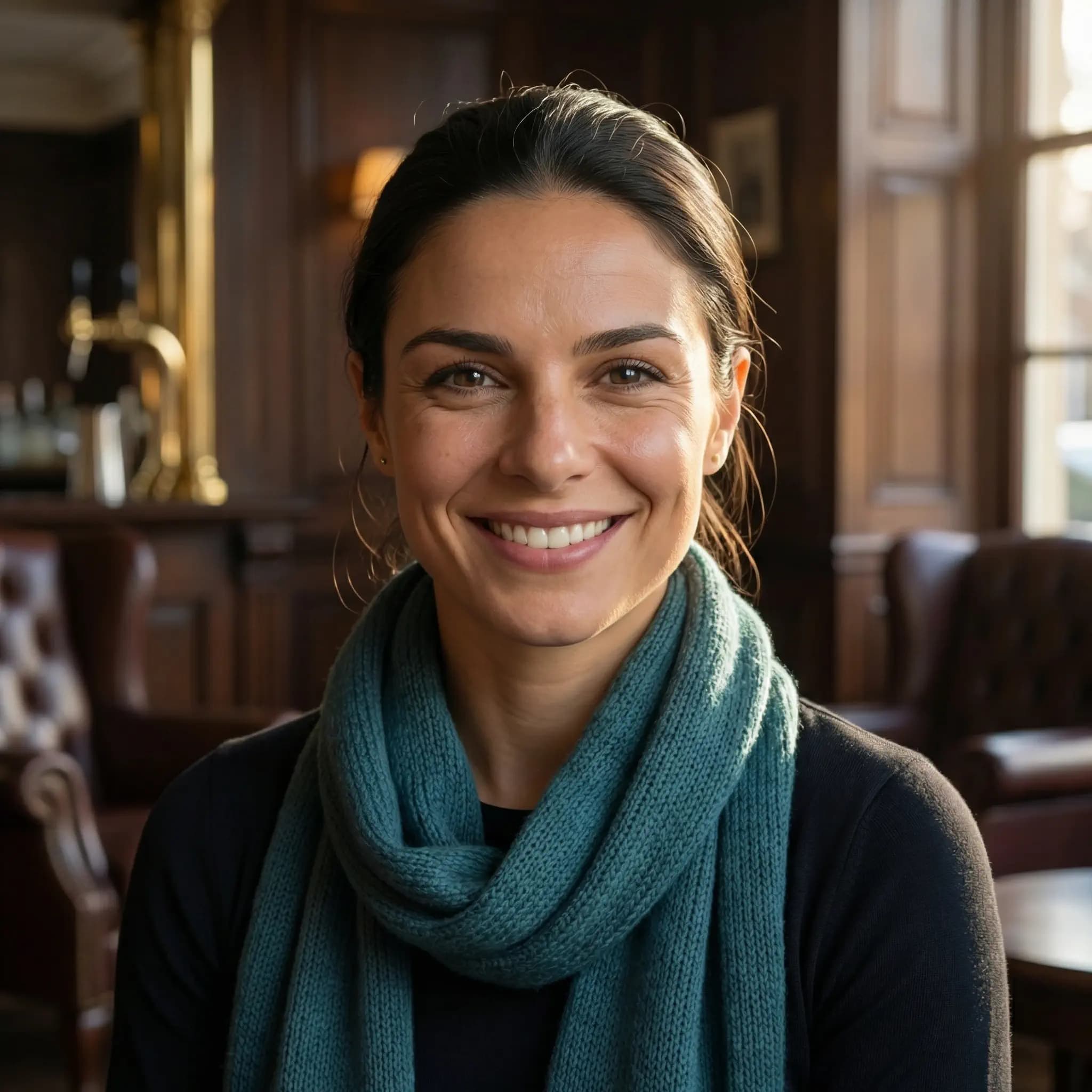 Elena Rossi