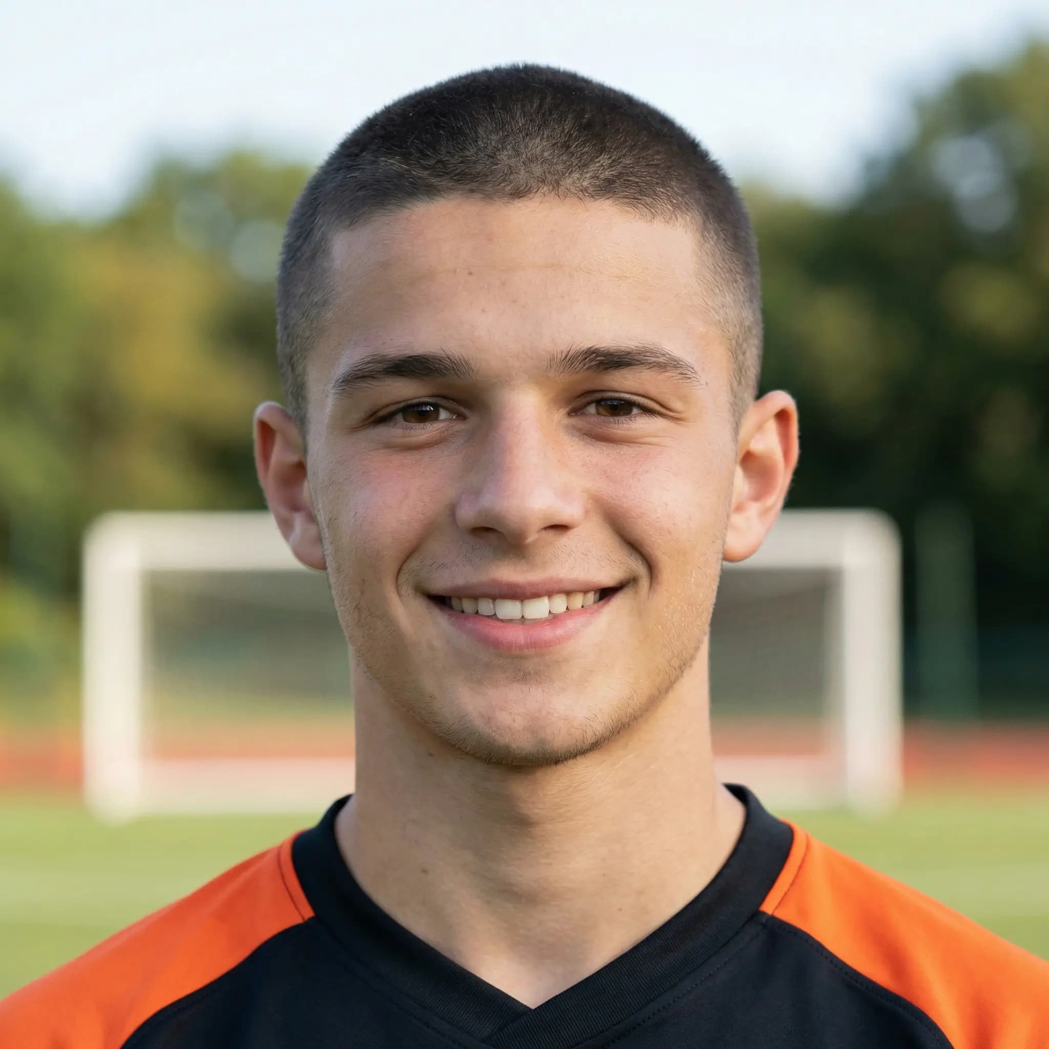Noah van Dijk